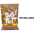 Boilies Crafty Catcher Big Hit 20mm / 1kg