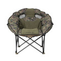 Trakker Křeslo - Levelite Camo Luna Chair