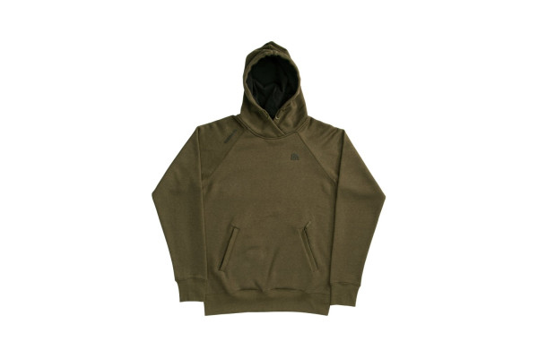 Trakker Mikina - Premium Marl Hoody - Small