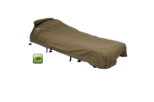 Giants fishing Přehoz Exclusive Bedchair Cover