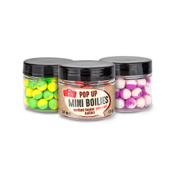 Pop Up Mini Boilies 10 mm 15g