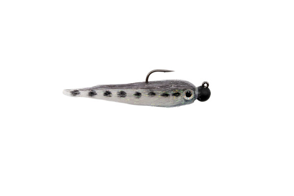 JIG SWENSON Flash jig, tungsten 1,62g, vzor HR8