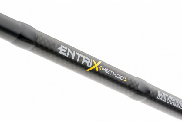 Prút Entrix Method 3,6m 40-90g