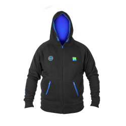 Celcius Zip Hoodie