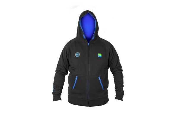 Celcius Zip Hoodie