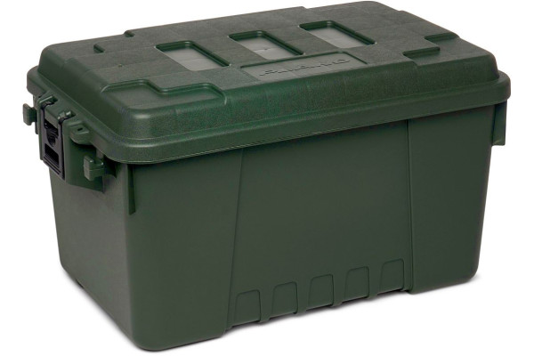 Přepravní Box Plano Sportman´s Trunk Small 53 L Olive Drab