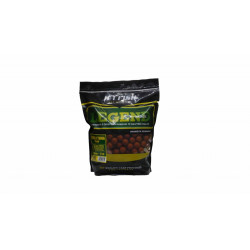 Legend Range boilie 3kg - 24mm : CHILLI TUNA - CHILLI