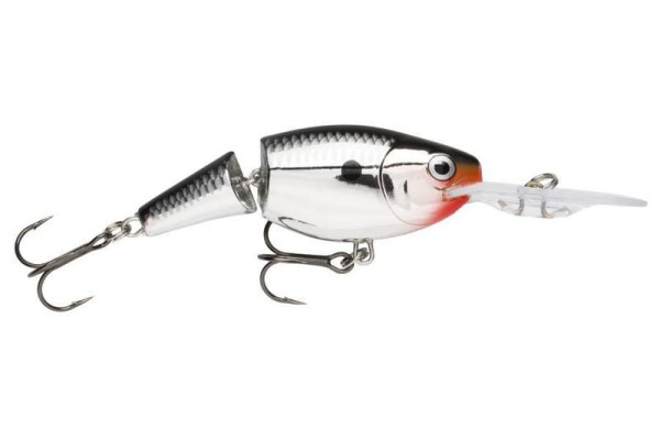 Jointed Shad Rap 05