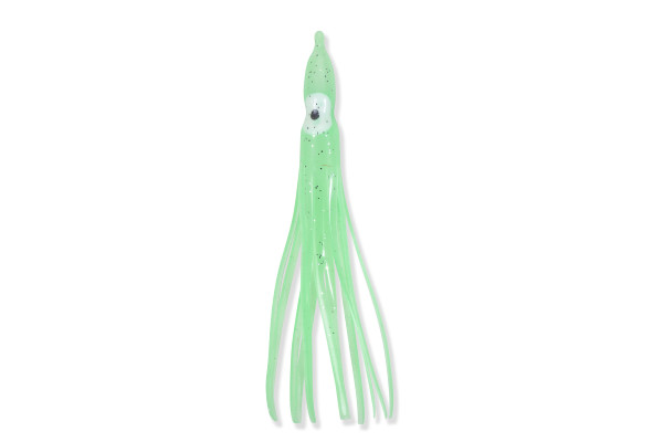 Aquantic chobotnice 10cm fluo 6ks