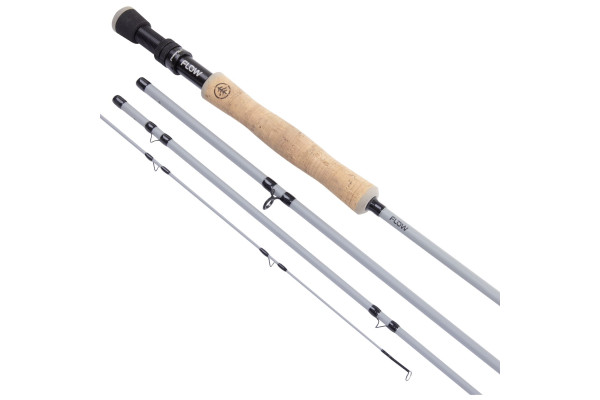 Wychwood muškařský prut Flow MKII Fly Rod 9,6ft, #7