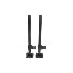 X25 Telescopic Legs (ROUND)