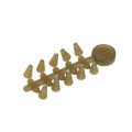 Trakker Stoper Supa-Grip Hook Beads