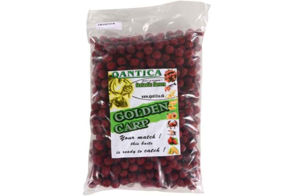 GOLDEN CARP boilies 1kg 20mm