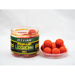 Legend Range Pop-Up 20mm : CHILLI