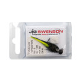 JIG SWENSON Flash jig, tungsten 1,62g, vzor ZU8