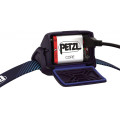 Petzl čelovky - Actik Core modrá