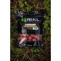 Nikl Pelety Strawberry 3mm, 1kg