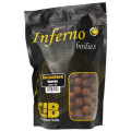 Carp Inferno Rozpustné Boilies Nutra Line Mauricius