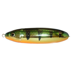 Minnow Spoon 08