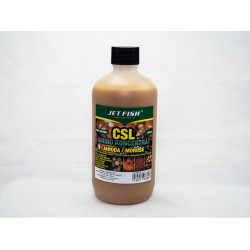 CSL amino koncentrát : JAHODA/MORUŠE 500 ml