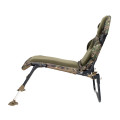 Trakker Křeslo multifunkční - Levelite Camo Transformer Chair