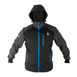 Duratech Softshell