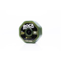 RidgeMonkey Rock Bottom SEMI STIFF - tungstenem potažená svlékací šňůrka 25lb