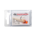 JIG SWENSON Flash jig, tungsten 1,62g, vzor RH8