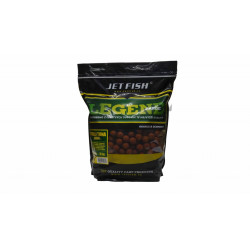 Legend Range boilie 3kg - 20mm : CHILLI TUNA - CHILLI