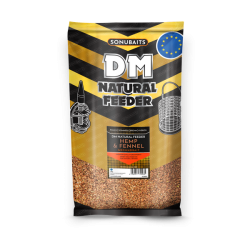 DM Natural Feeder