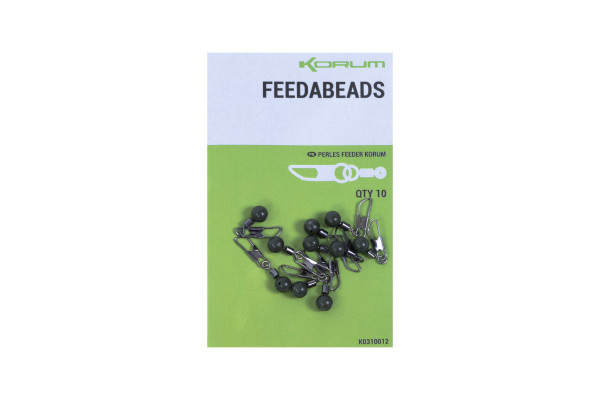 Feedabeads