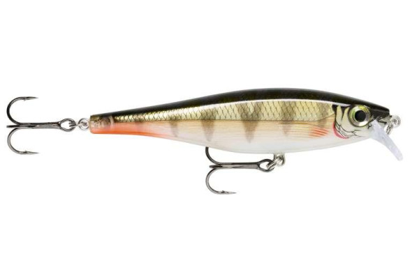 BX Minnow 10