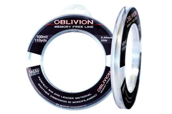 Asso Oblivion Shock Leader 100m