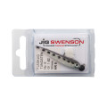 JIG SWENSON Flash jig, tungsten 1,62g, vzor HR8