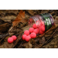 Nikl Plovoucí boilies Giga Squid - růžová 18mm, 50g