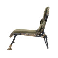 Trakker Křeslo multifunkční - Levelite Camo Transformer Chair