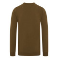 Trakker Mikina CR Logo Sweatshirt - S