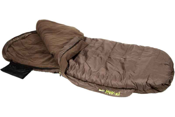 Spací pytel Faith HX-XL Sleepingbag 205x90x10cm