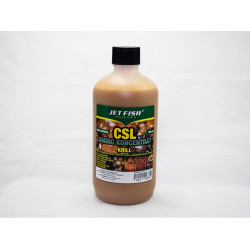 CSL amino koncentrát : KRILL 500 ml