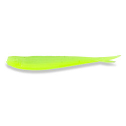 Iron Claw nástraha Moby V-Tail 2.0 vzor FYC 12,5 cm 1 ks