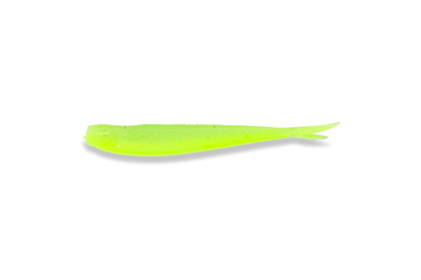 Iron Claw nástraha Moby V-Tail 2.0 vzor FYC 12,5 cm 1 ks