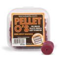 O´S Pellets 8 mm, 65 g