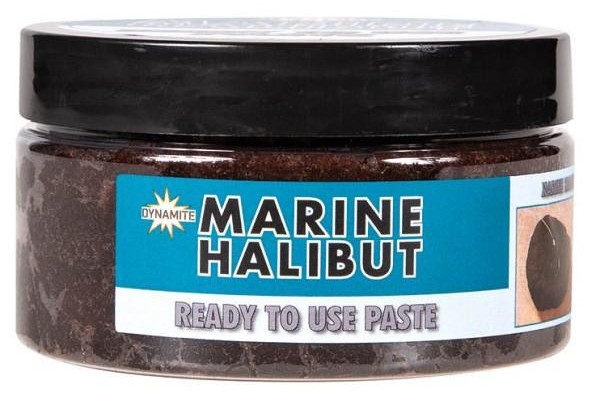 Dynamite Baits Paste Marine Halibut 350 g