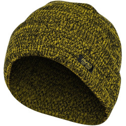 Contrast Beanie