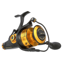 Naviják s volnoběžnou brzdou Penn Spinfisher VII Live Liner 6500