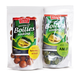 Master Carp Boilies 20 mm, 250 g