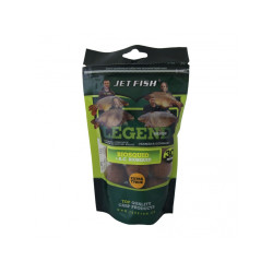 Legend Range - Extra tvrdé boilie 250g - 30mm : BIOSQUID