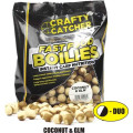 Boilies Crafty Catcher 15mm/500g