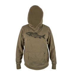 Classic Barbel Hoodie