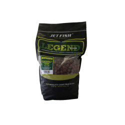 Legend Range boilie 10kg - 24mm : BIOSQUID